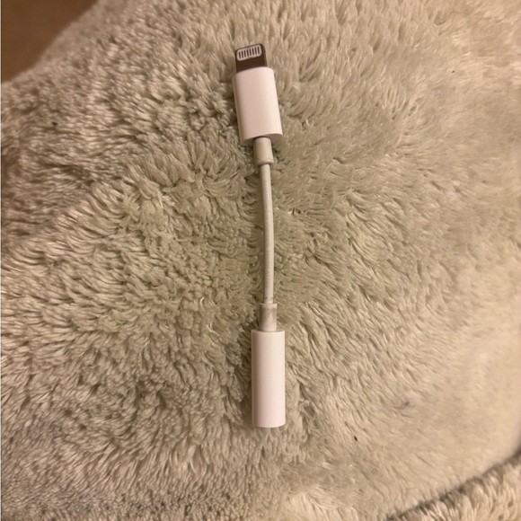 Apple adapter - Picture 3 of 3